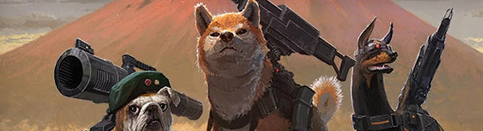 Таблицы для METAL DOGS