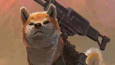 METAL DOGS - дата выхода для Nintendo Switch 2