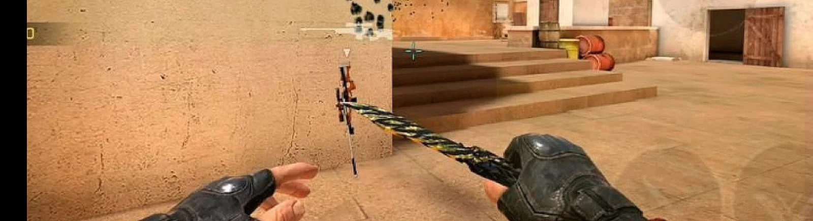 Купить SO2 Butterfly Knife Simulator дешево, скидки до 90% 🏷️, сравнение цен в разных магазинах