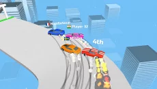 Hyper Drift! - дата выхода