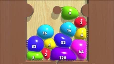 Blob Merge 3D - дата выхода для iOS
