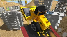 Construction Ramp Jumping - дата выхода для iOS