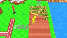 Muscle Land - дата выхода для iOS