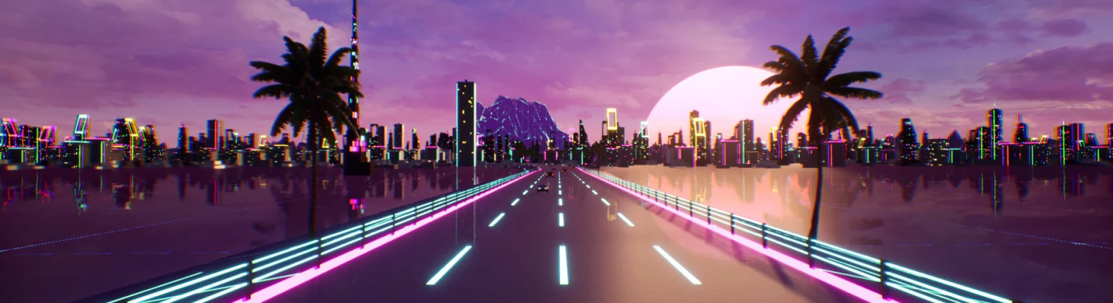 Sunset Drive 1986 - последние новости сегодня (сентябрь 2025) - взлом защиты, системные требования, новости обновлений, где скачать игру, трейлер