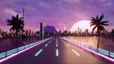 Drift King: Survival похожа на Drift King: Survival