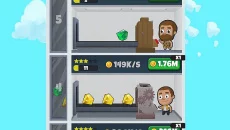 Time Factory Inc - дата выхода для iOS