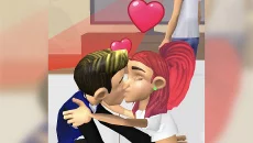 Kiss in Public - дата выхода для iOS