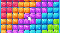 Pop Pop Marine - Blast Game похожа на Homescapes