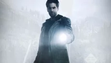Alan Wake Remastered - игра в жанре Mистика / сверхъестественное