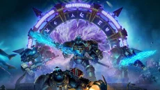 Warhammer 40,000: Chaos Gate - Daemonhunters - игра в жанре Тактика
