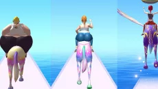 Fat 2 Fit! Unicorn Challenge - дата выхода для Android