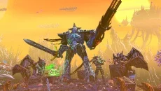 Valfaris: Mecha Therion - дата выхода для Xbox Series X/S
