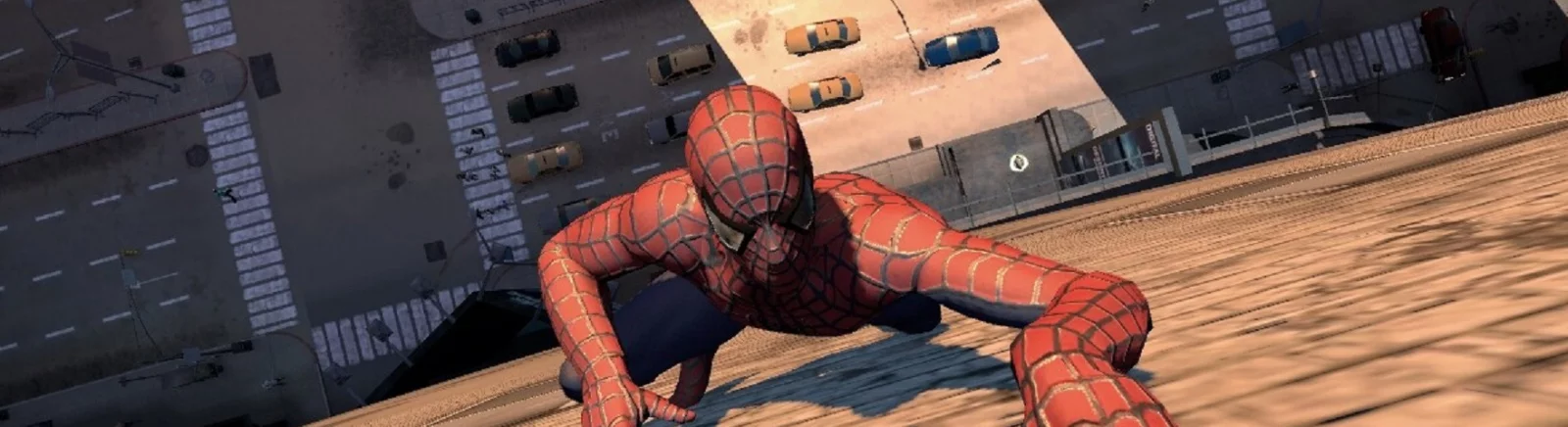 Негативные отзывы о Spider-Man 4 — 0 мнений