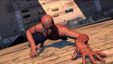 Marvel's Spider-Man: Miles Morales похожа на Marvel's Spider-Man: Miles Morales