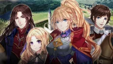 The Heroic Legend of Eagarlnia - дата выхода для iOS