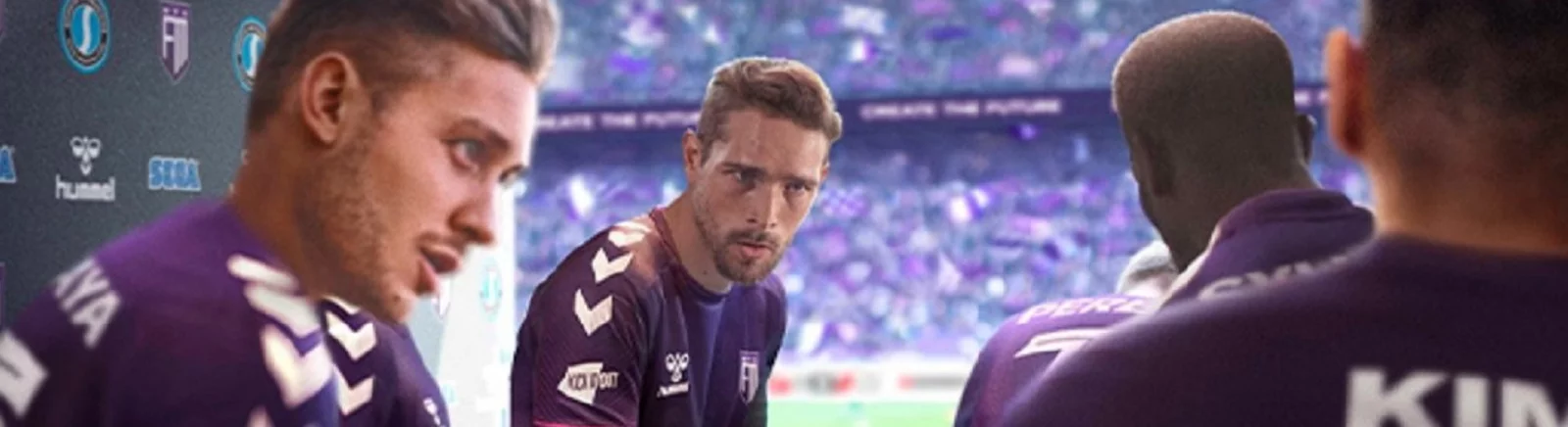 Читы для Football Manager 2022