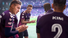 Football Manager 2022 - игра в жанре Футбол