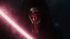 Star Wars: Knights of the Old Republic Remake - дата выхода для PlayStation 5