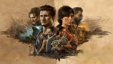 Uncharted: Legacy of Thieves Collection - дата выхода для PlayStation 5