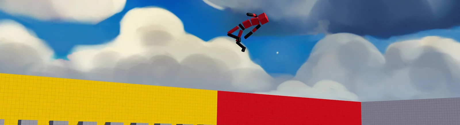 Форум Fun with Ragdolls: The Game