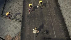 Zombie Masters похожа на Zombie Masters