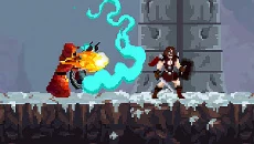 Soul Essence - игра в жанре Фэнтези / средневековье