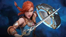 Asterigos: Curse of the Stars - дата выхода