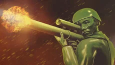 Army Men - дата выхода для Game Boy