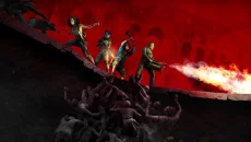 World War Z: Aftermath - дата выхода для Xbox Series X/S