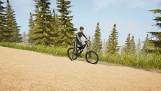 MTB: Legends