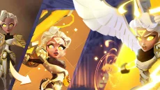 Valor Legends: Eternity - игра в жанре Ролевая игра