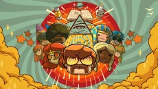 Honey, I Joined a Cult - дата выхода