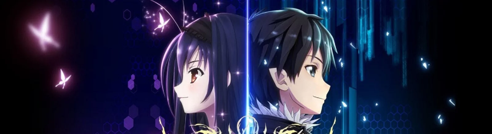 Все отзывы и оценки Accel World VS. Sword Art Online — 0 мнений
