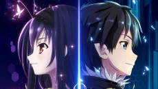 Accel World VS. Sword Art Online - дата выхода для PS Vita