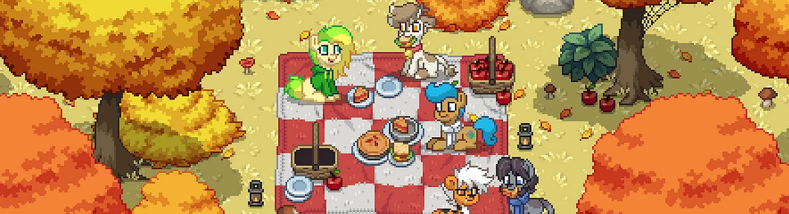 Дата выхода Pony Town - Social MMORPG в разных странах мира