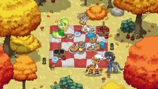 Pony Town - Social MMORPG - дата выхода для Android