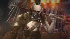 Crossout Mobile - игра в жанре Онлайн