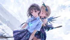 Blue Reflection: Second Light - дата выхода для PlayStation 4