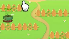 Garden War：Merge - дата выхода для Android