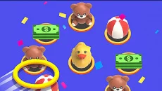 Lucky Toss 3D - Toss & Win Big - дата выхода для Android