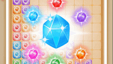 BigBang PopStar - Pongs Puzzle похожа на Homescapes