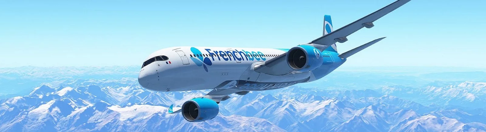 Негативные отзывы о Infinite Flight — 0 мнений