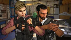 RICO: London - дата выхода для Xbox Series X/S