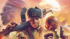 Jagged Alliance 3 - игра в жанре Стратегия