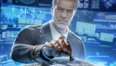 SuperPower 3 - дата выхода для Windows 3.x