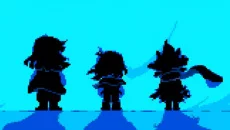 Deltarune - дата выхода для Mac