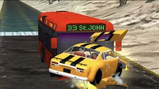 Slingshot Crash - дата выхода