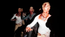 Nightmare on North Sentinal похожа на Nightmare on North Sentinal