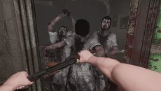 Apocalypse: 2.0 Edition - игра в жанре Вид от первого лица