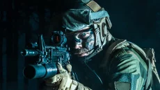 Arma 4 похожа на Arma 4